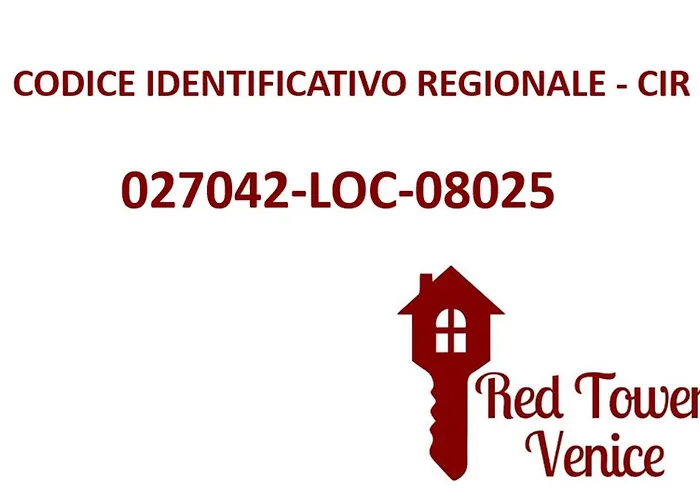 Red Tower Venice Apartment - 2 Mins From Vce Airport- Free Wifi