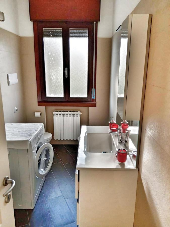 Red Tower Venice - 2 Mins From Vce Airport- Free Wifi * Tessera