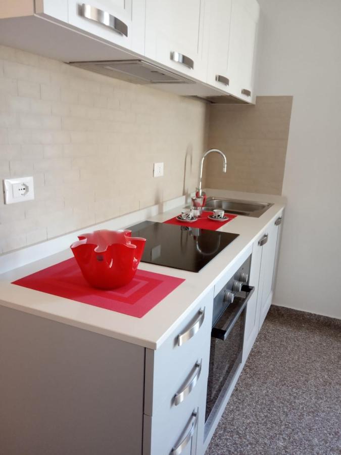 Red Tower Venice - 2 Mins From Vce Airport- Free Wifi Tessera