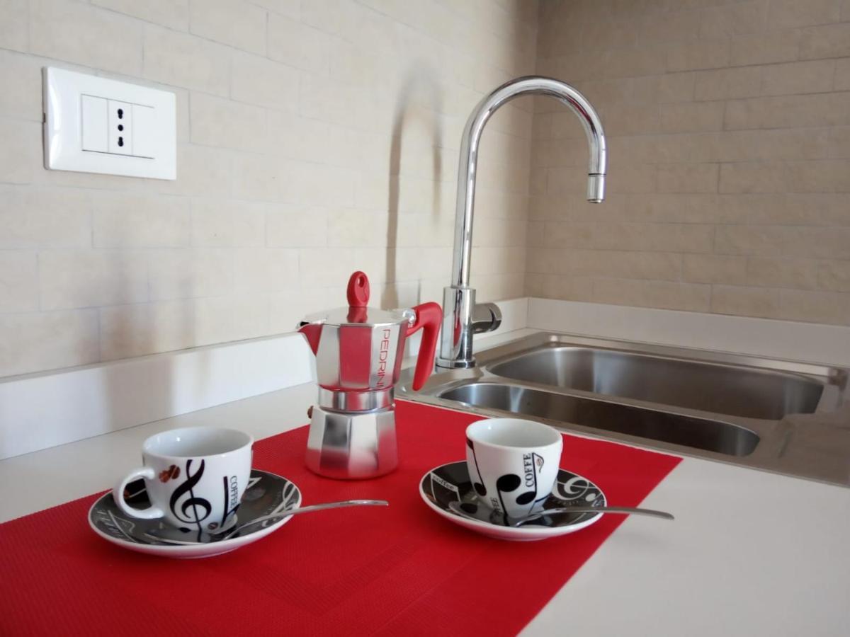 Holiday home Red Tower Venice - 2 Mins From Vce Airport- Free Wifi Tessera
