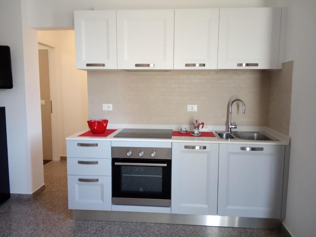 Holiday home Red Tower Venice - 2 Mins From Vce Airport- Free Wifi Tessera